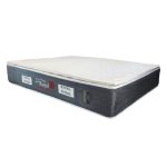 تشک رویال مدل طبی هانا پلاس دونفره سایز 160x200 سانتی متر