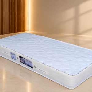 تشک رویال مدل طبی فنری معمولی قطر 30 سایز 90×200سانتی متر